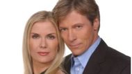 Nick and Brooke on The Bold and the Beautiful | Image: CBS